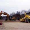  Aménagement du parking du centre culturel de Jujurieux