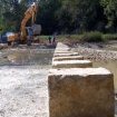  Aménagement du Suran - création d’un passage à gué à St André
