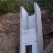  Construction d’une chambre de dissipation à Chazey Sur Ain