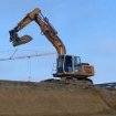  Réalisation d’un bassin d’orage à Viriat pour la construction d’un garage poids lourds