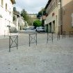  Aménagement d’une place à Poncin