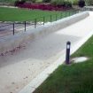  Aménagement d’une place à Poncin