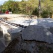  Construction d’un ouvrage de décharge des crues à Bettant