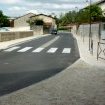  Aménagement d’une place à Poncin